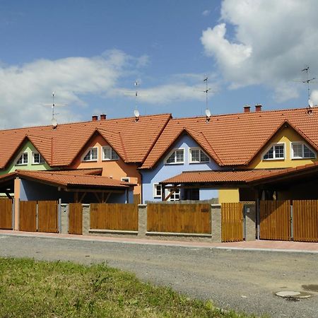 Petr-A Villa Фримбурк Стая снимка