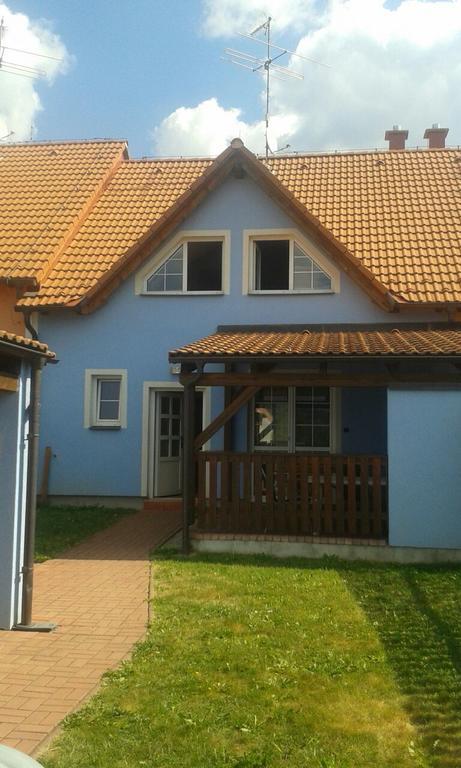 Petr-A Villa Фримбурк Стая снимка