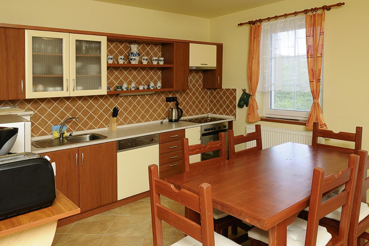 Petr-A Villa Фримбурк Стая снимка