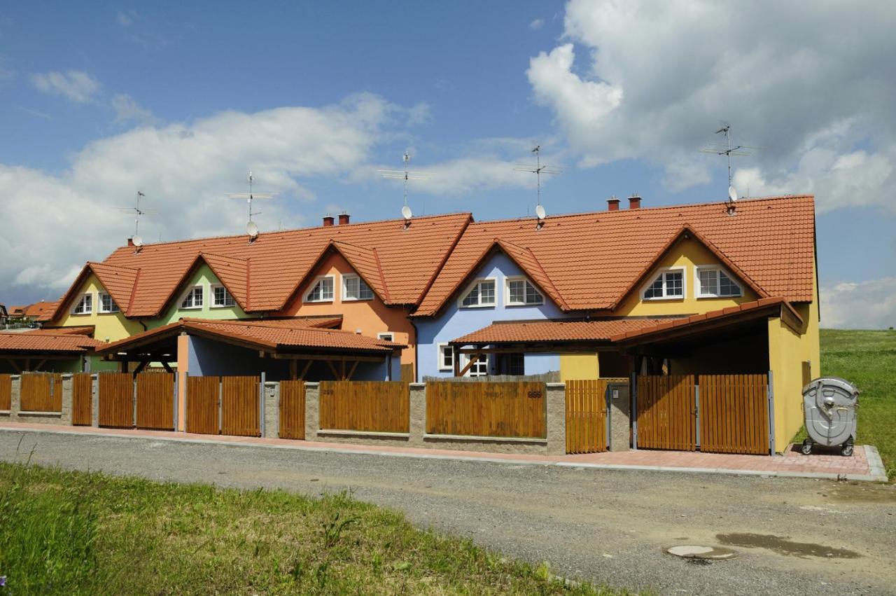 Petr-A Villa Фримбурк Стая снимка